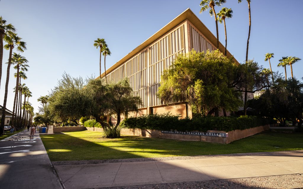 Institution Building