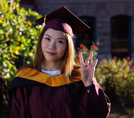 Program Description Section Image