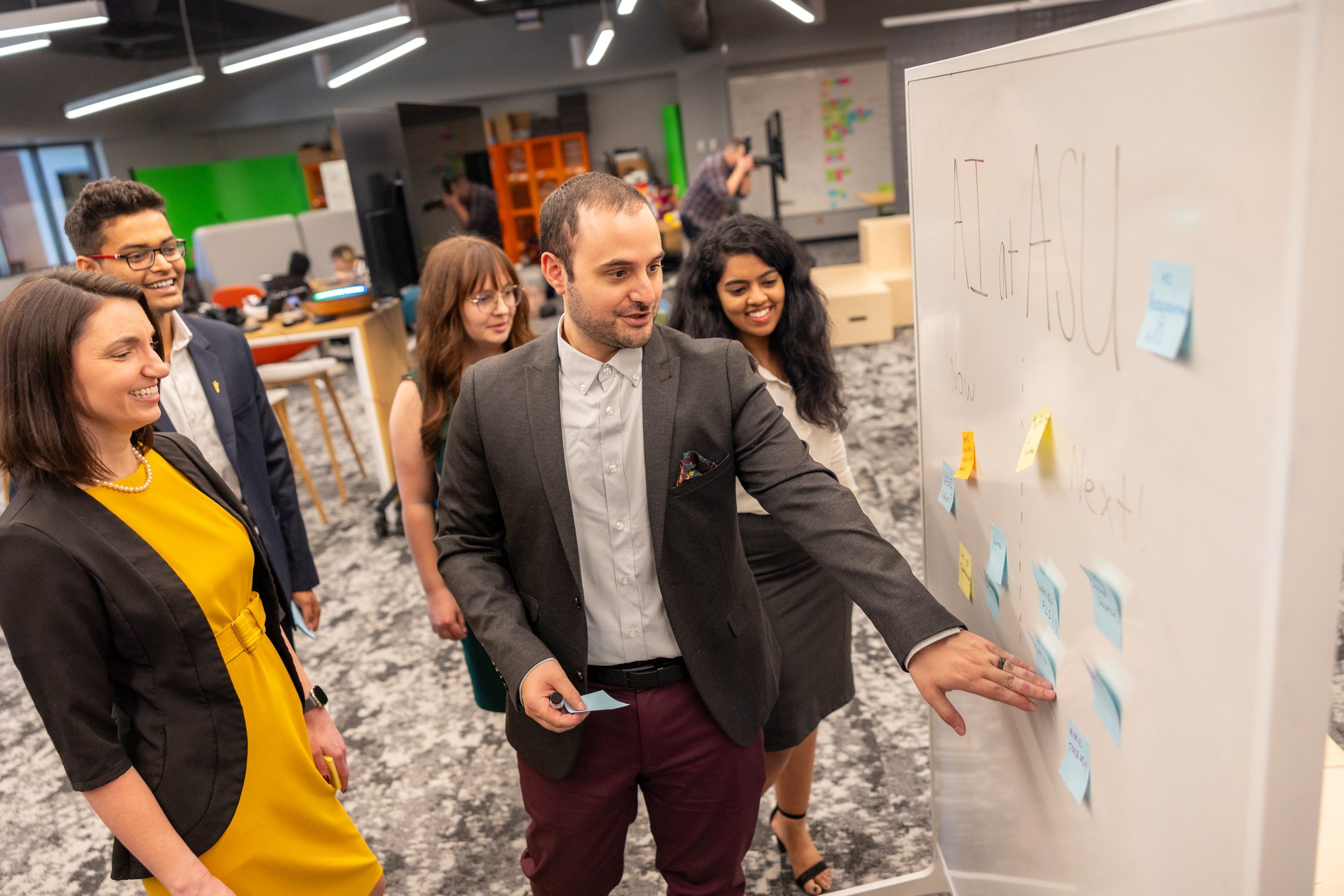 Program Details Section Image