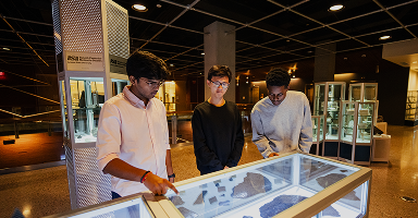 Quality Assurance Framework